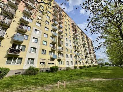 Mieszkanie na sprzedaż, 52,49 m2, Gorzów Wielkopolski