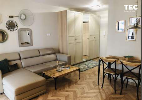 Mieszkanie 30m2 Żabiniec Nowe budownictwo