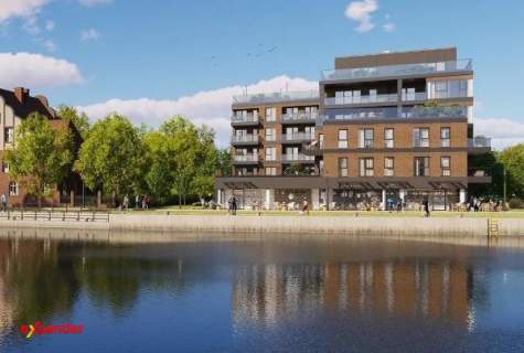 Apartament 122m taras 120m 5 pokoi najwyższe piętro otwarcie...