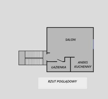 Ustawna kawalerka w Tarnowie