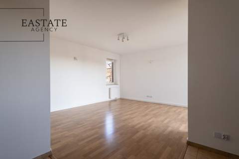 3 pokoje Balkon Hala garażowa Sadyba Orłowska