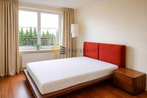 Piękny apartament w Willi Monaco
