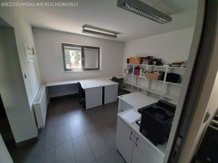 Marymont Kaskada, 8 pok., 262 m2, działka 270 m2