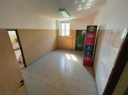 Dom wolnostojący do wykończenia 116 m 3 pokoje