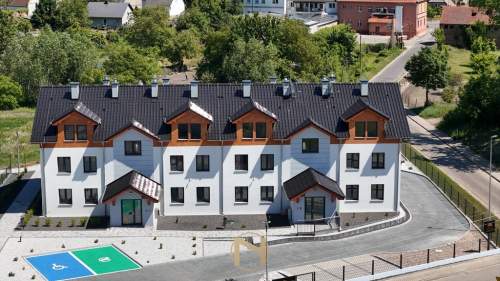 Mieszkanie na sprzedaż, 52,21 m2, Słońsk