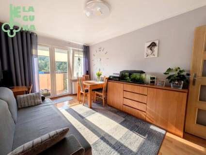 Gdynia Obłuże, 3 pokoje, balkon, gotowe do wprowadzenia, S