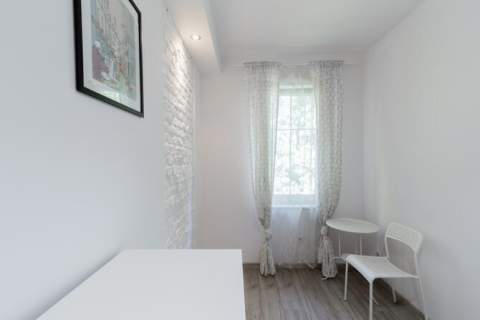 2 pokoje, pet-friendly, komórka - Lisa 8