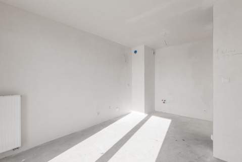 2 pokoje st. deweloperski os. Oslo