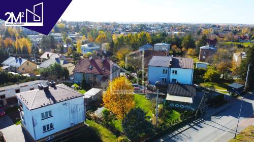 Bliźniak na sprzedaż w Łańcucie ul. Kraszewskiego
