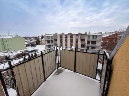Mieszkanie w centrum- 47m2 niski czynsz