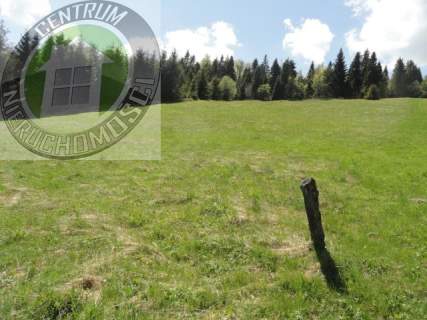 Działka budowlana na sprzedaż, 8400 m2, Ochotnica Dolna