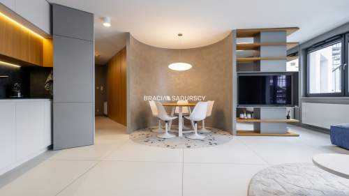 3-pok apartament na wynajem ul. Madalińskiego