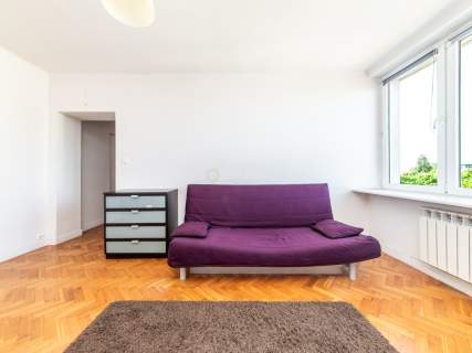 Żoliborz Broniewskiego 34m2