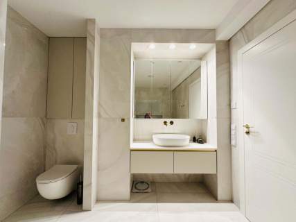 Apartament premium dwupoziomowy, Północ