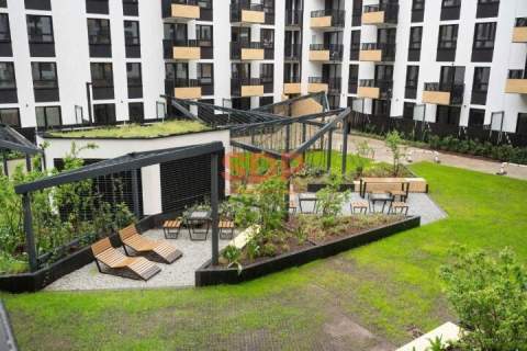 Apartament 3 - pokojowy 55 m2 Stare Miasto