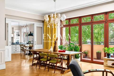 Powiśle 310m2 Topowy Apartament