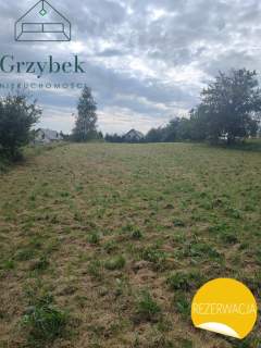 Atrakcyjna działka widokowa w Dobczycach 10 arów