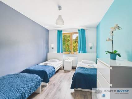 Apartament inwestycyjny z garażem Karpacz 