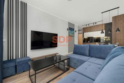 Apartament 3 - pokojowy 55 m2 Stare Miasto