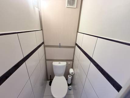 DO WYNAJĘCIA wyposażone 3-pokojowe mieszkanie - LESZNO