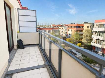 Wrocław Jagodno 2 pokoje 51 m2 balkon garaż komórka