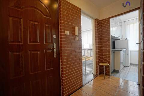 Mieszkanie do wynajęcia, 37,32 m2, Ruda Śląska