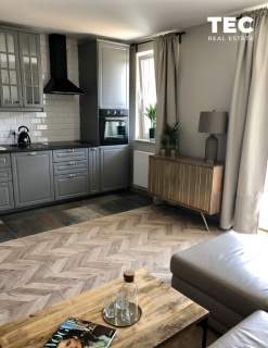 Mieszkanie 30m2 Żabiniec Nowe budownictwo