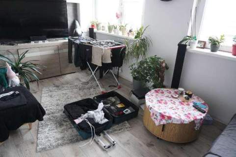 Lokal mieszkalny nr 49