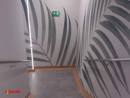 lokal użytkowy 185 m2
