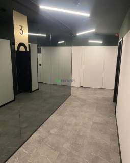 Wygodne studio w centrum, klimatyzacja