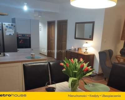 Energooszczędny parterowy 110m2 3 sypialnie