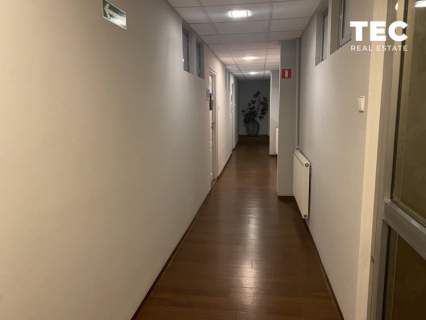 Lokal I Plac Szczepański
