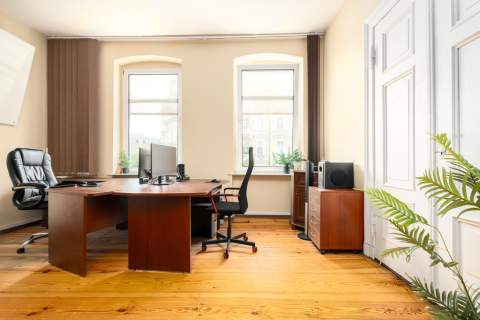 POTENCJAŁ 4 MIKROAPARTAMENTÓW W CENTRUM SZCZECINA