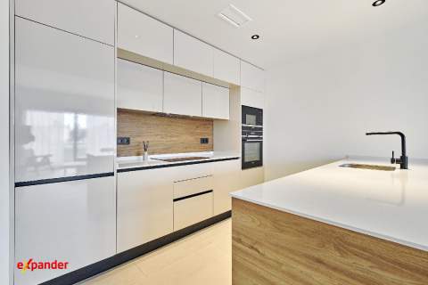 3-pokojowy apartament w Hiszpanii, ROI 8%