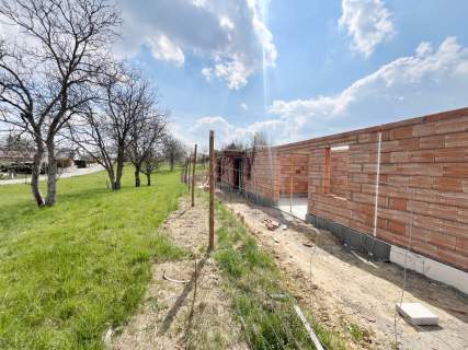 NOWE 55 m2, 3 pokoje z ogródkiem w Łańcucie