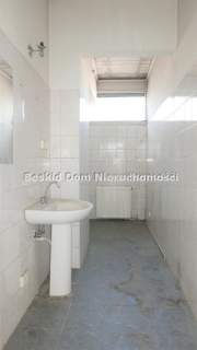 Nieruchomość komercyjna do wynajęcia, 385,82 m2, Bielsko-Biała