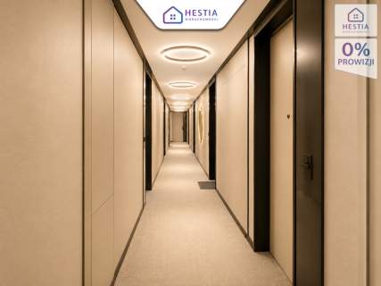 Apartament premium 42 m Pod klucz 2 pokoje