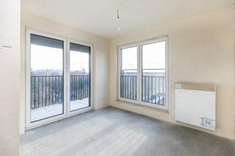 3-pokojowe mieszkanie na sprzedaż 62,45 m2, 2026r