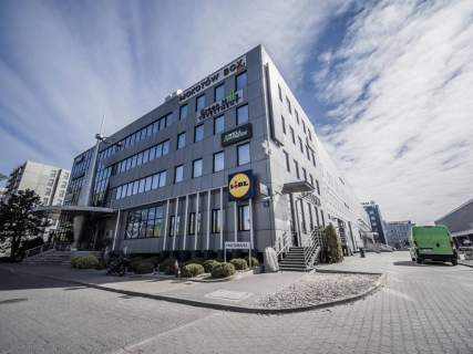 Biuro do wynajęcia, 102 m2, Warszawa