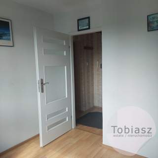 2-pokojowe mieszkanie osobna kuchnia balkon