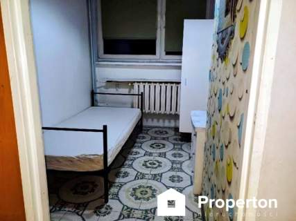 Sosnowiec centrum, gotowa oferta inwestycyjna.