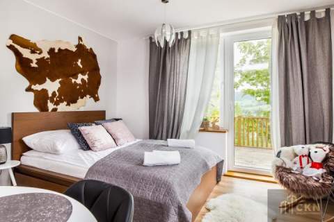 Apartament inwestycyjny pod wynejem