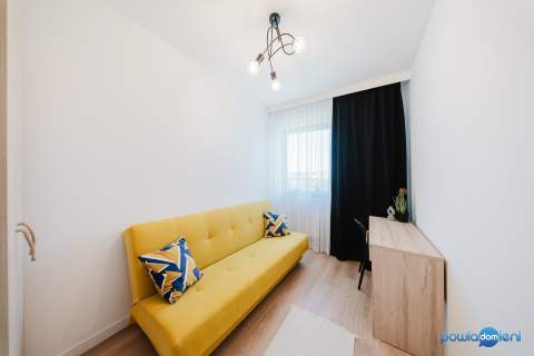 Stylowe 3 pokoje w centrum   przy Galerii Słonecznej