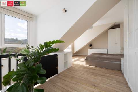 Gdańsk, Osiedle Vivere Verde, Wydanie od zaraz