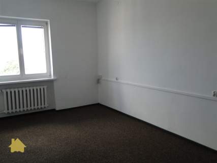 Biuro do wynajęcia, 30,7 m2, Lublin
