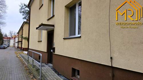 Kawalerka w centrum Dąbrowy Tarnowskiej
