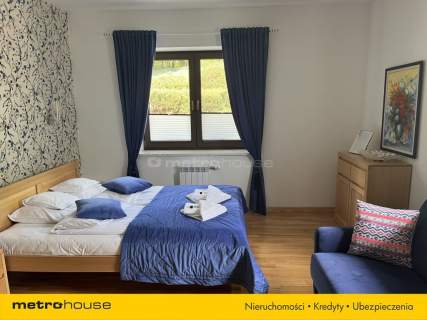 Pensjonat Świeradów Widok na góry 533m2, dz.4127m2