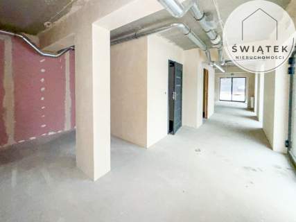 Lokal usługowy Jar witryna parking