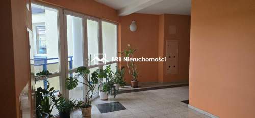 Mieszkanie 38m 1- Piętro Osiedle zamknięte, Parking - Ciechocinek