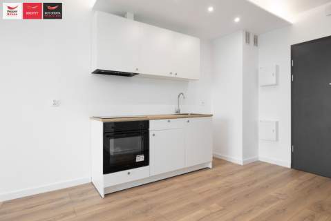 Osiedle Zen Gdańsk Orunia Kawalerka na sprzedaż